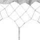 Pakabinamas hamakas 200 x 150 cm.