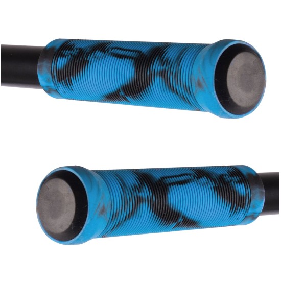 Paspirtukas Scooter 105mm ABEC9, Blue