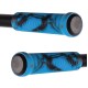 Paspirtukas Scooter 105mm ABEC9, Blue