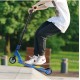 Paspirtukas Scooter 105mm ABEC9, Blue