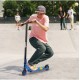 Paspirtukas Scooter 105mm ABEC9, Blue