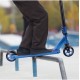 Paspirtukas Scooter 105mm ABEC9, Blue