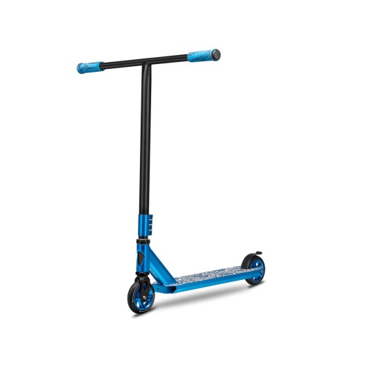 Paspirtukas Scooter 105mm ABEC9, Blue
