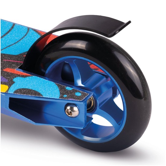 Paspirtukas Scooter 105mm ABEC9, Blue