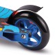 Paspirtukas Scooter 105mm ABEC9, Blue