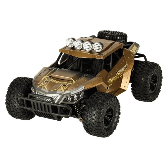RC Mašinėlė su pulteliu, 20KM/H DRIFT
