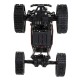 RC Mašinėlė su pulteliu, 4x4 ROCK CLIMBING CAR