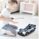 RC Nuotoliniu būdu valdomas sportinis automobilis „High Speed“