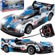 RC Nuotoliniu būdu valdomas sportinis automobilis „High Speed“