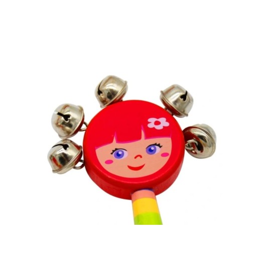 Vaikiškų muzikos instrumentų rinkinys 