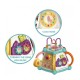 Ergoterapinis veiklos kubas magic box 7 in 1