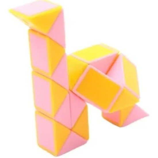 Loginių dėlionių rinkinys, 4in1