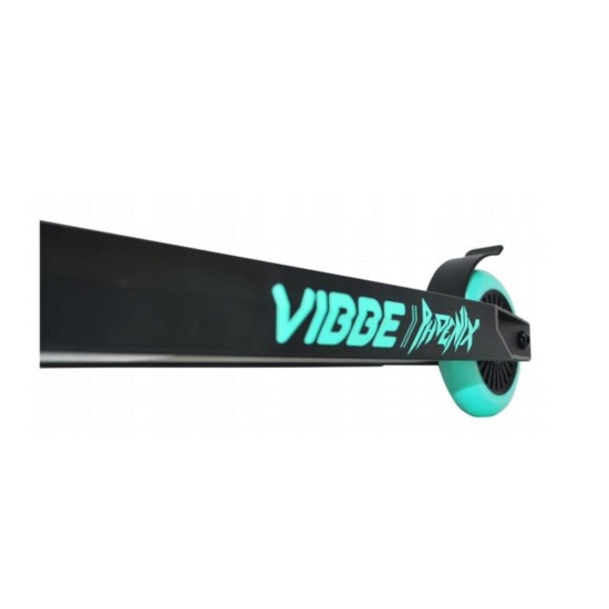 Paspirtukas Phoenix 100mm ABEC9, Mint