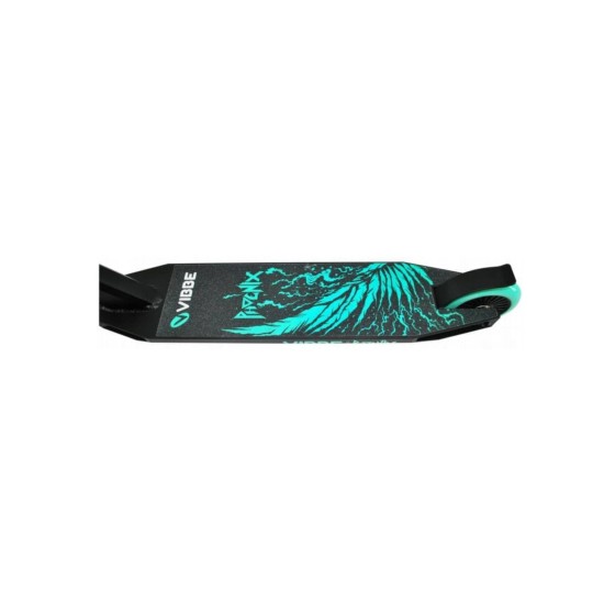 Paspirtukas Phoenix 100mm ABEC9, Mint