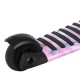 Triratis paspirtukas KRUZZEL RAPID ROSE