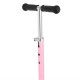 Triratis paspirtukas KRUZZEL RAPID ROSE