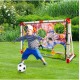 Futbolo vartų rinkinys vaikams Soccer