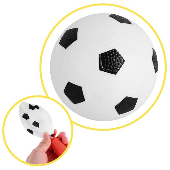 Futbolo vartų rinkinys vaikams Soccer