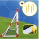 Futbolo vartų rinkinys vaikams Soccer
