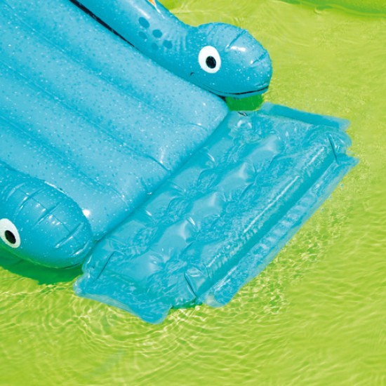 Vandens žaidimų aikštelė - dino INTEX 57166NP