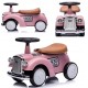 Mašinėlė - stumdukas Classic 1930 Royce, Pink