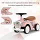 Mašinėlė - stumdukas Classic 1930 Royce, Pink