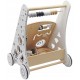 Medinis stumdukas White Deluxe