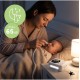Automatinis nosies aspiratorius kūdikiams ir vaikams „AspiLoo“
