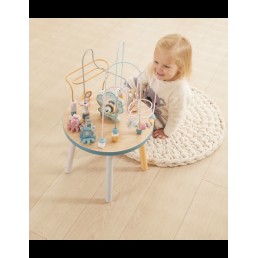 Medinis edukacinis žaislas Viga Toys