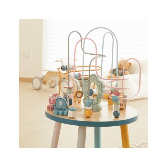 Medinis edukacinis žaislas Viga Toys