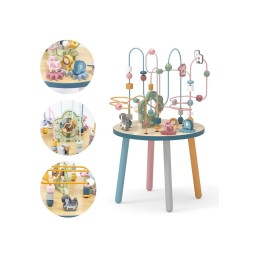 Medinis edukacinis žaislas Viga Toys