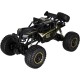 RC automobilis Rock Crawler 2.4GHz 1:8, 51 cm, juodas