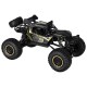 RC automobilis Rock Crawler 2.4GHz 1:8, 51 cm, juodas