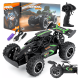Nuotoliniu būdu valdoma RC mašinėlė Speed Racer SR18, 20 km/h, 2,4 GHz
