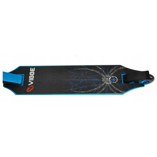 Paspirtukas Extreme Sapphire 110mm
