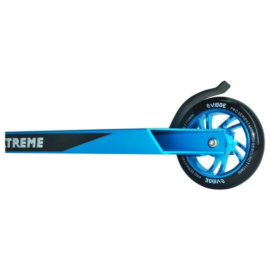 Paspirtukas Extreme Sapphire 110mm