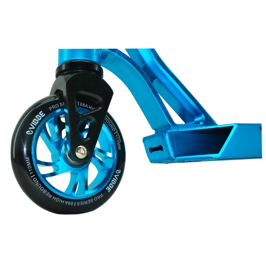 Paspirtukas Extreme Sapphire 110mm