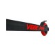 Paspirtukas Phoenix 100mm ABEC9, Red