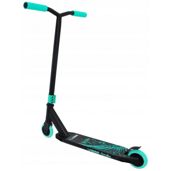 Paspirtukas Phoenix 100mm ABEC9, Mint