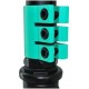 Paspirtukas Phoenix 100mm ABEC9, Mint