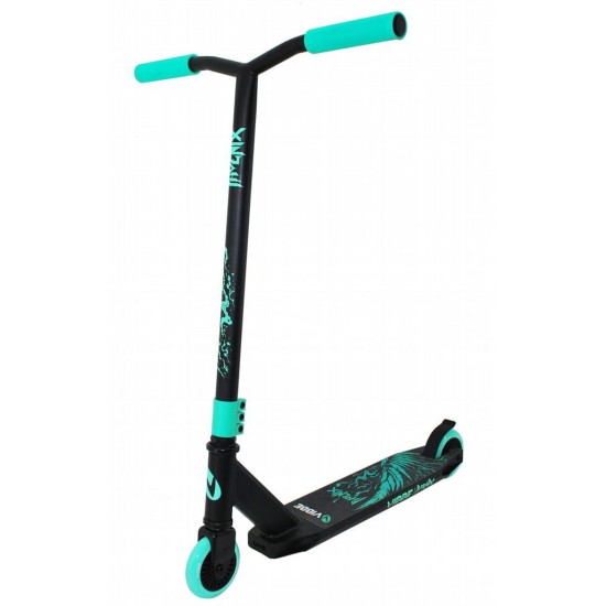 Paspirtukas Phoenix 100mm ABEC9, Mint