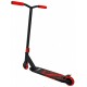 Paspirtukas Phoenix 100mm ABEC9, Red