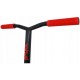 Paspirtukas Phoenix 100mm ABEC9, Red
