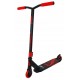 Paspirtukas Phoenix 100mm ABEC9, Red