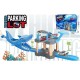 Trasa Shark Track Car