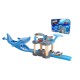 Trasa Shark Track Car