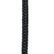 Pakabinamos sūpynės gandro lizdas 110cm / 150kg 