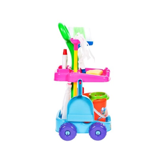 Tvarkytojos rinkinys „Mommy's Little Helper“