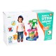 Tvarkytojos rinkinys „Mommy's Little Helper“