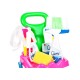 Tvarkytojos rinkinys „Mommy's Little Helper“